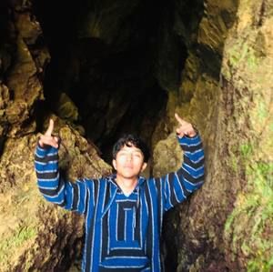 Meet your Posher, Jeff